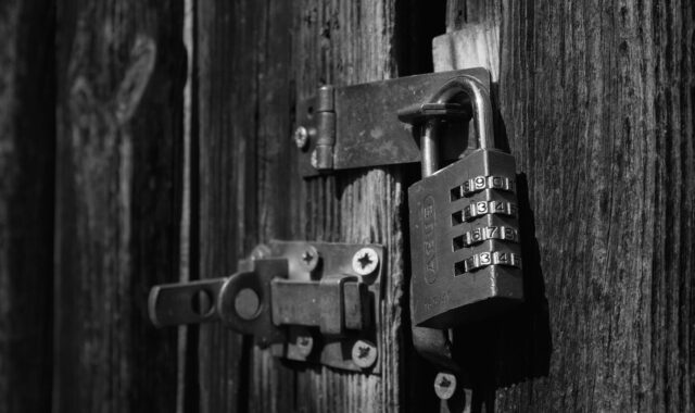 lock, locked, secure, security, key, combination, number, code, steel, door, unlock, shed, gray security, gray door, gray code, gray numbers, gray coding, gray key, unlock, unlock, unlock, unlock, unlock