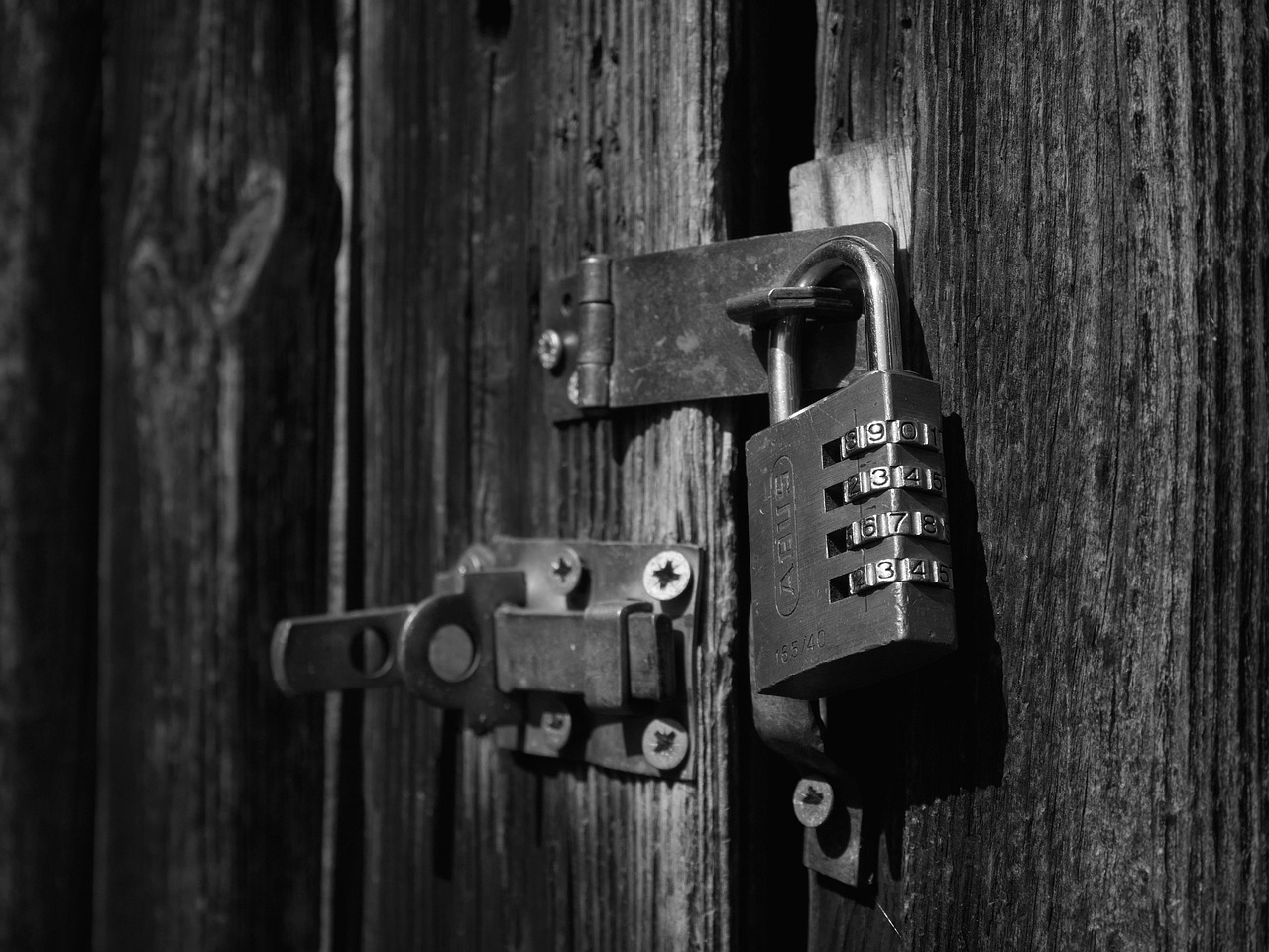 lock, locked, secure, security, key, combination, number, code, steel, door, unlock, shed, gray security, gray door, gray code, gray numbers, gray coding, gray key, unlock, unlock, unlock, unlock, unlock