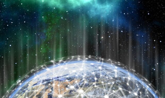 network, earth, blockchain, globe, digitization, communication, worldwide, connection, global, technology, digital, stars, galaxy, blockchain, blockchain, blockchain, blockchain, blockchain
