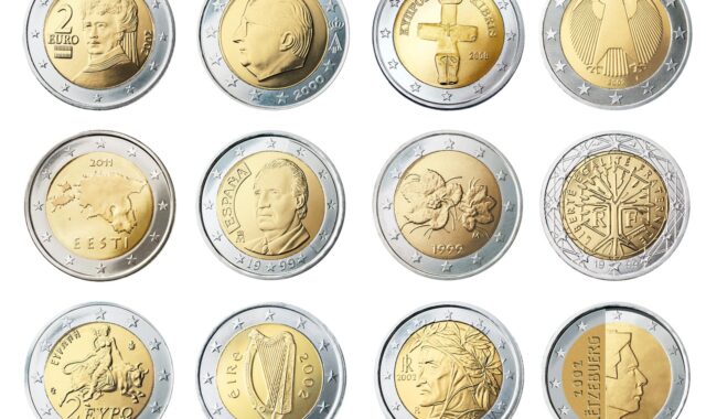 coins, currency, euros, money, wealth, finance, loose change, coins, money, money, money, money, money, finance