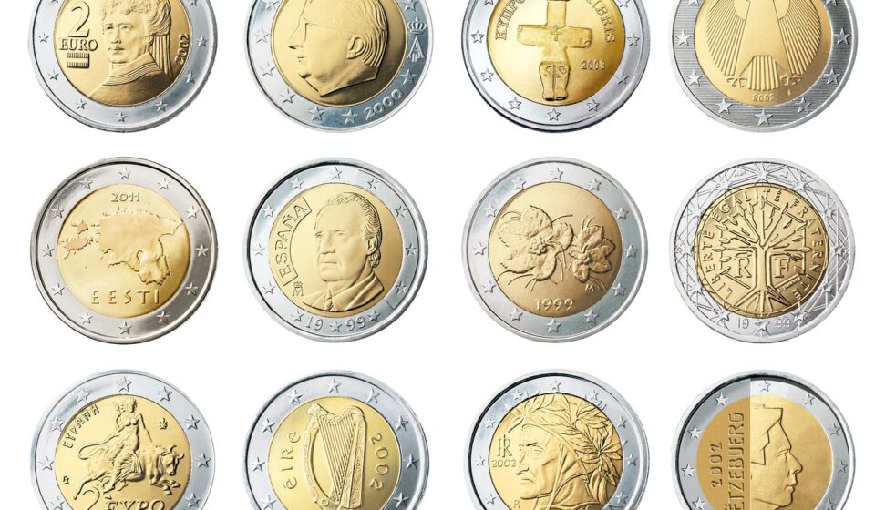 coins, currency, euros, money, wealth, finance, loose change, coins, money, money, money, money, money, finance