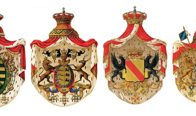 heraldry, coats of arms of germany, germany, crown, shield, mantle, ermine, lions, symbolism, power, standard, flag, crosses, symbols, coat of arms, state, heraldry, heraldry, heraldry, heraldry, heraldry, crown, shield, shield, shield, shield, coat of arms, coat of arms