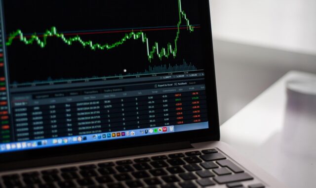 stock market, charts, graphs, finance, money, stocks, macbook, computer, laptop, business, work, office, stock market, stock market, stock market, stock market, stock market