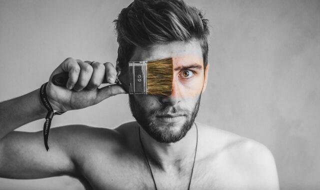 male, black and white, portrait, face, young, model, human, think, handsome, guy, confident, man, adult, head, human, human, human, human, human, think, think, think, handsome, guy, confident, man