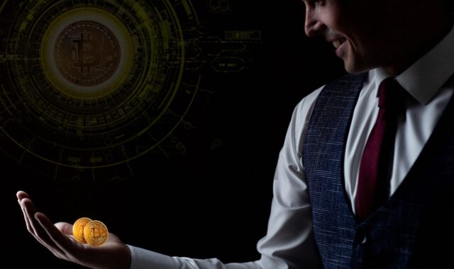 bitcoin, cryptocurrency, man, blockchain, money, finance, coin, wealth, investment, financial, businessman, cryptocurrency, cryptocurrency, cryptocurrency, cryptocurrency, cryptocurrency
