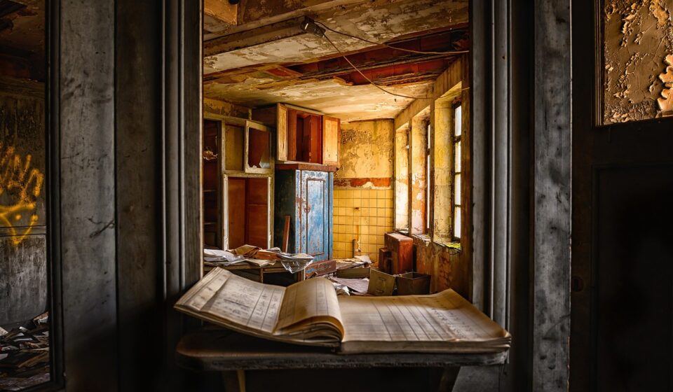 office, accounting, a book, paperwork, paper, clutter, write, chaos, pforphoto, lost places, orderliness, past, abandoned, disintegration, the atmosphere, dilapidated, shabby, to forget, grim, old, broken, accounting, accounting, accounting, accounting, accounting, paperwork, chaos, chaos