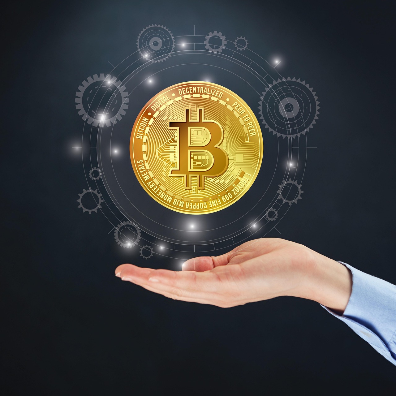 bitcoin, investment, coin, cash, finance, business, money, growing money, money tower, euro, currency, metal money, silver, wealth, prosperity, concept, idea, money, money, money, money, money