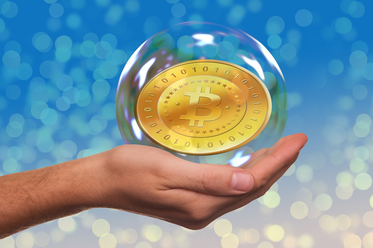 soap bubble, bitcoin, hand, keep, currency, present, money, online, internet, business, financing, business life, market economy, finance, capital, investment, financial world, funds, bitcoin, bitcoin, bitcoin, bitcoin, bitcoin