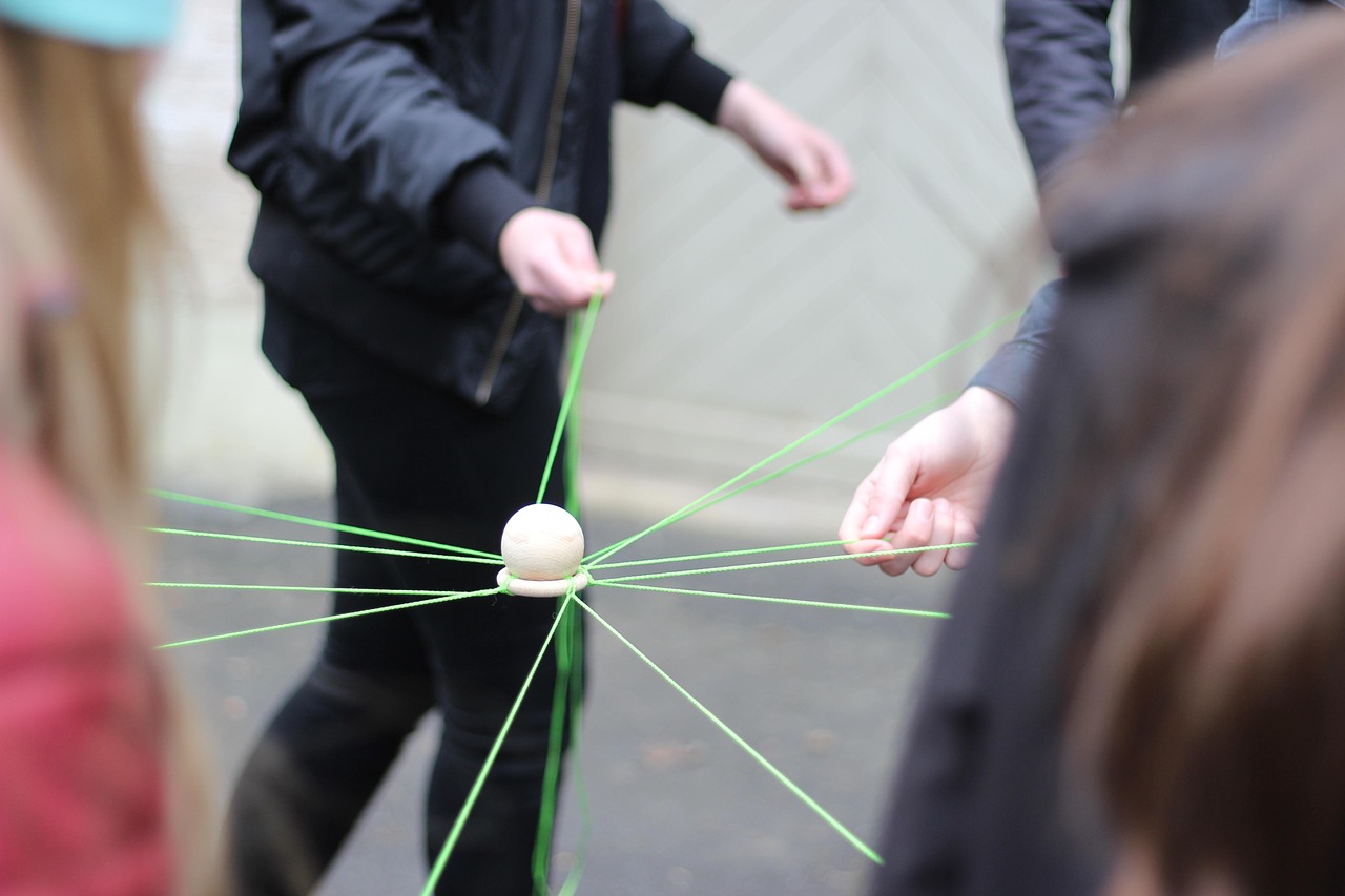 game, ball, coordination, trust, to get to know, balls, fun, coordination, coordination, coordination, coordination, coordination