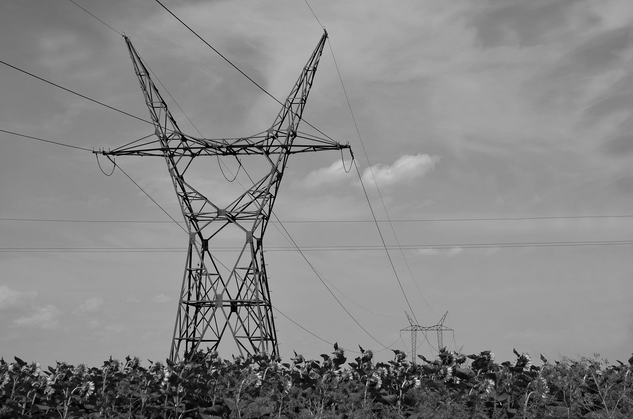high voltage, electric power, current, infrastructure, energy, wire, network, electronic, driver, work, management