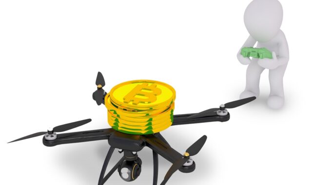 bitcoin, drone, stick man, btc, crypto, crypto currency, decentralized, decentral network, digital money, digital art, btc, btc, crypto, decentralized, decentralized, decentralized, decentralized, decentralized