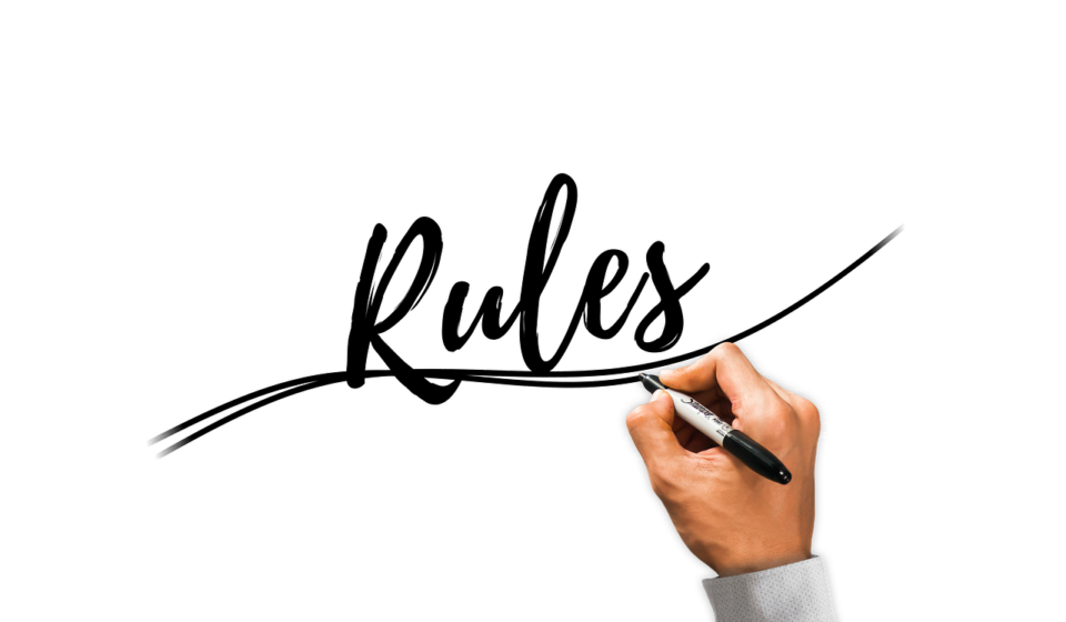 hand, write, rule, regulation, the articles of association, the rule of the game, rule, rule, rule, rule, rule, regulation