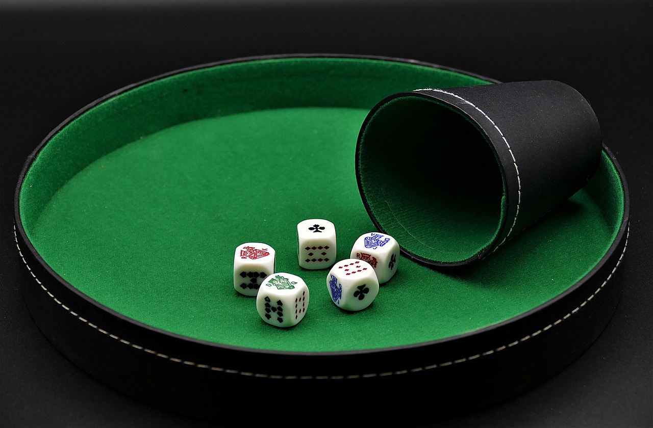 poker, dice poker, gambling, entertainment, risk, to play, win, dice, poker, poker, gambling, gambling, gambling, gambling, gambling, risk, risk, dice